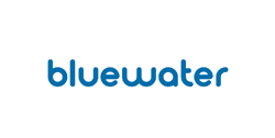 bluewater logo